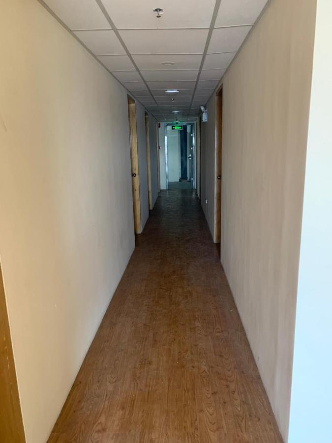 Hotel Filmore Suites