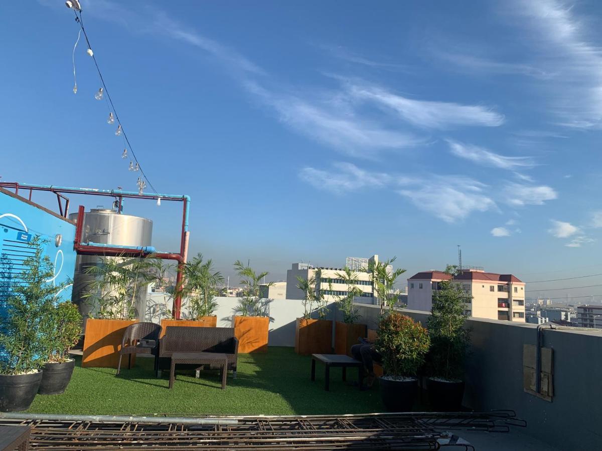 Filmore Suites * Manila