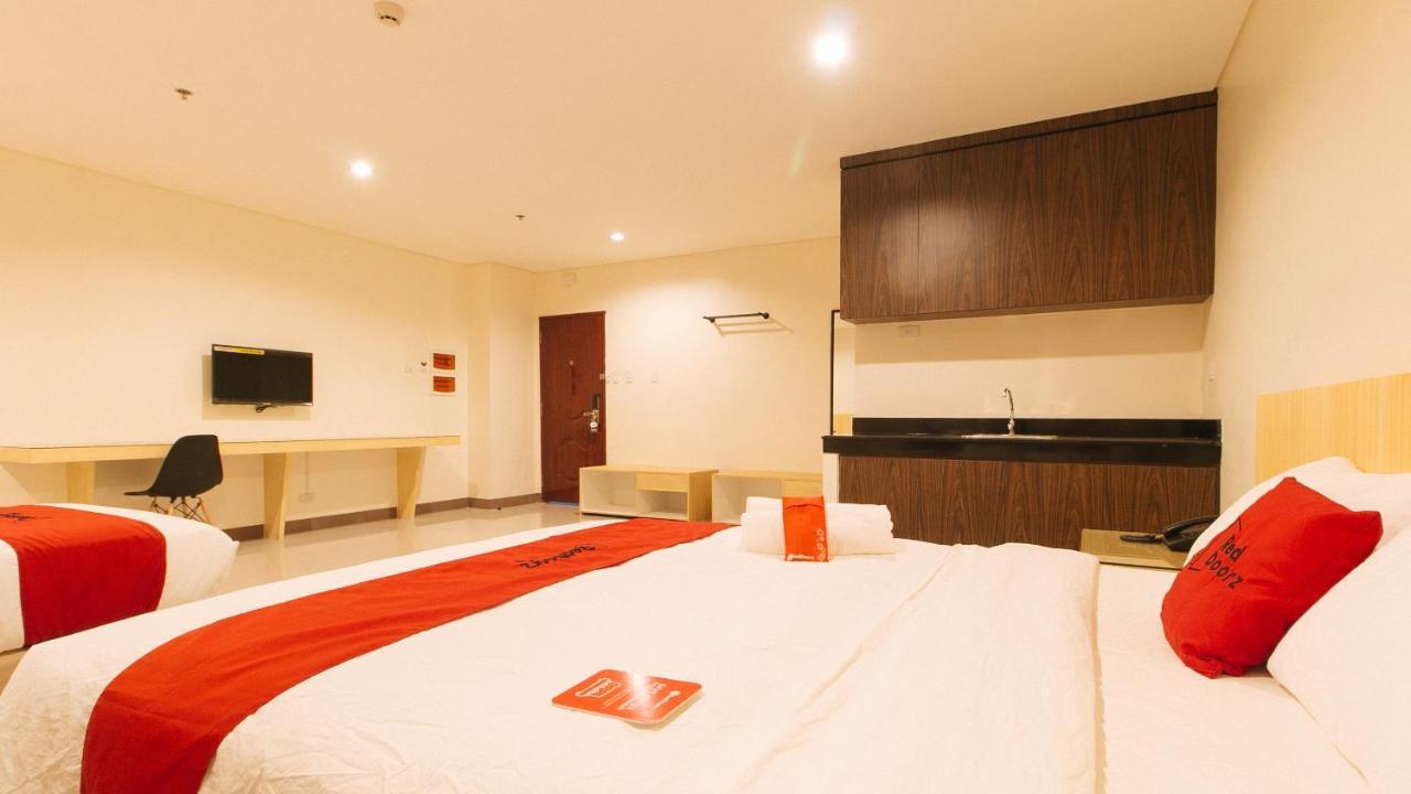 Reddoorz @ Kaizen Taft Avenue Hotel *