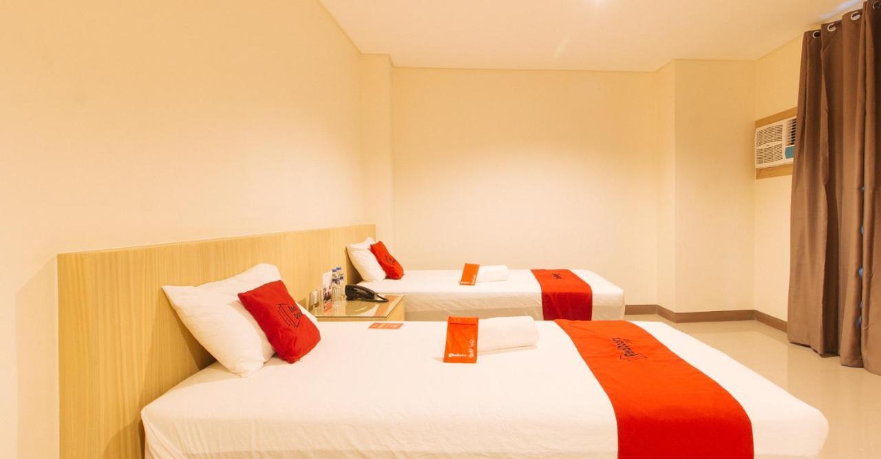 Hotel Reddoorz @ Kaizen Taft Avenue *