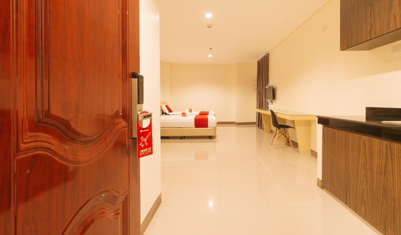 Reddoorz @ Kaizen Taft Avenue Hotel