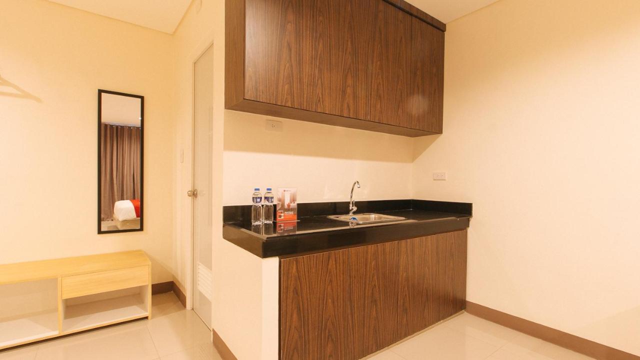 Hotel Reddoorz @ Kaizen Taft Avenue Manila