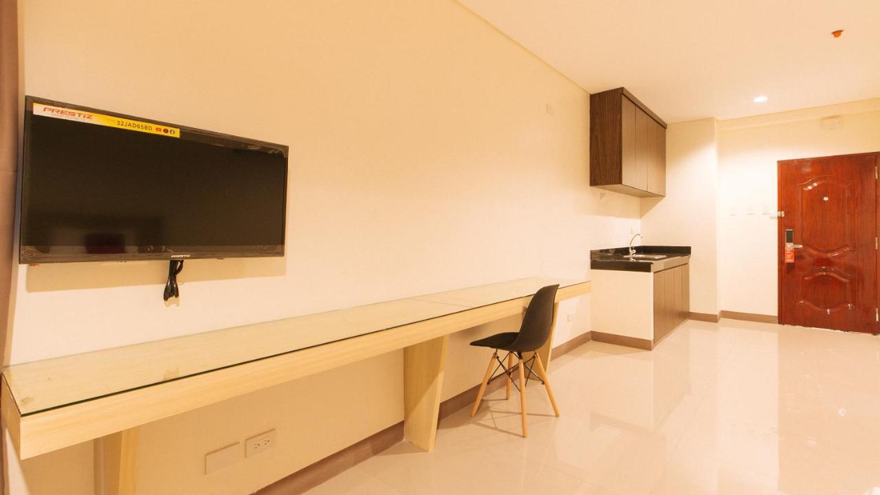 Reddoorz @ Kaizen Taft Avenue Manila