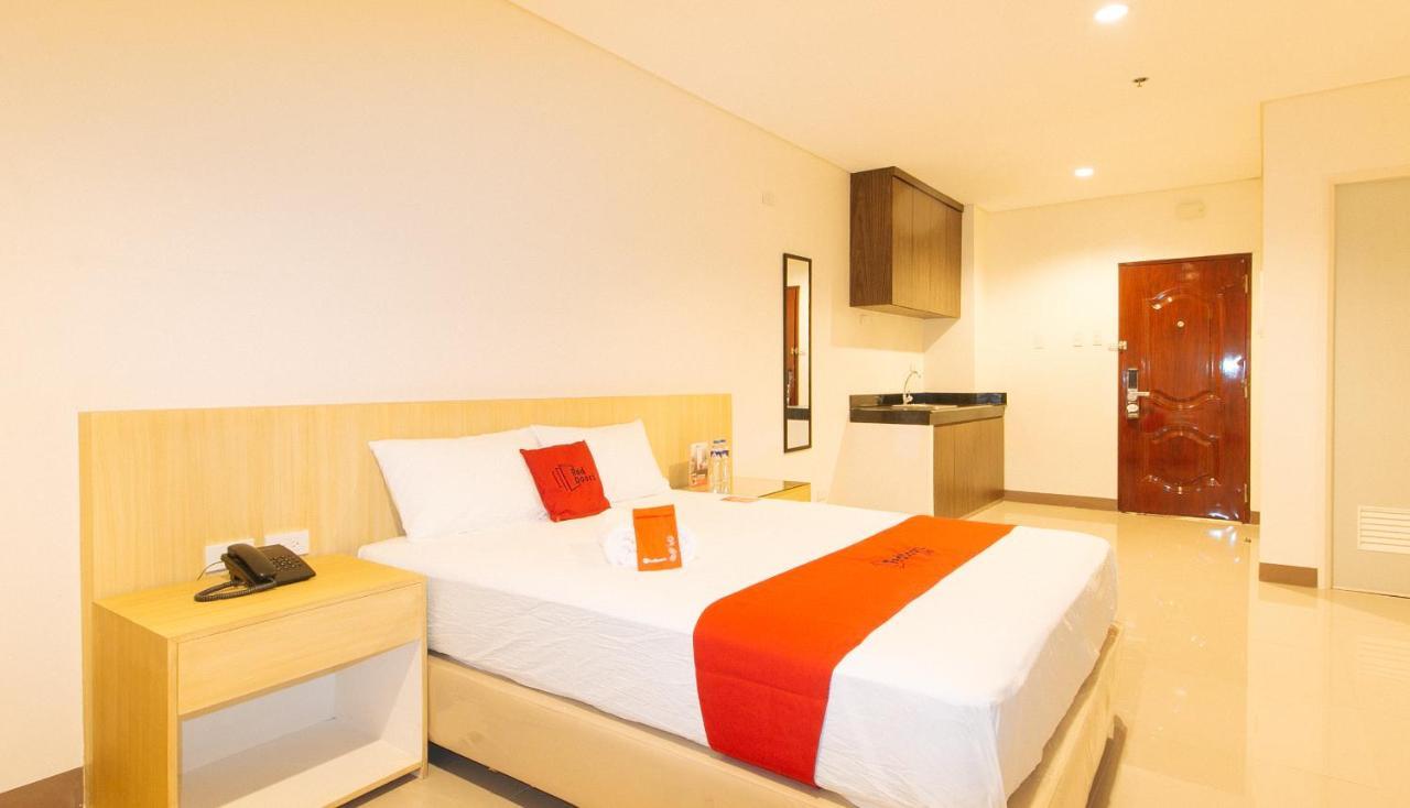 Hotel Reddoorz @ Kaizen Taft Avenue *