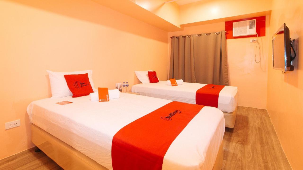 Hotel Reddoorz @ Kaizen Taft Avenue