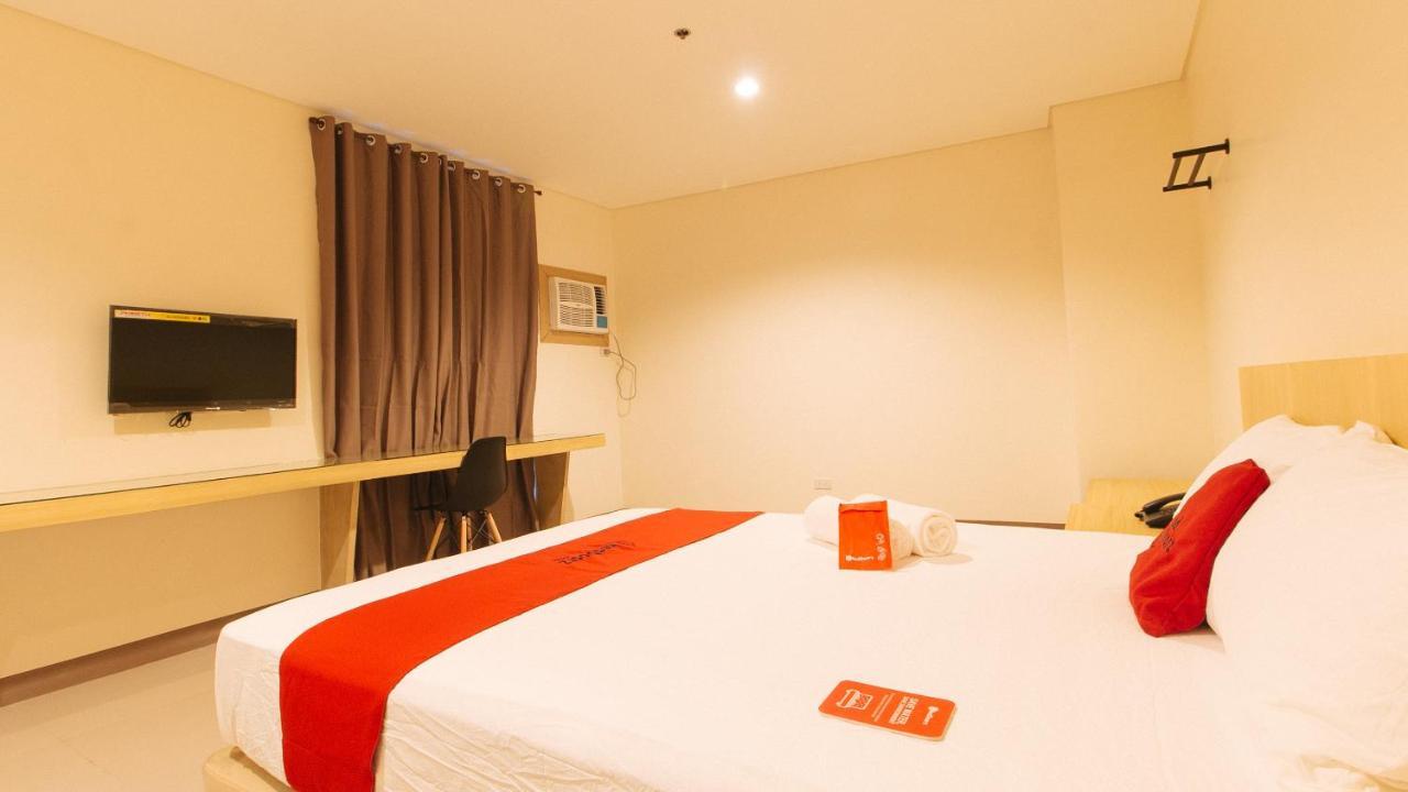 Hotel Reddoorz @ Kaizen Taft Avenue Manila