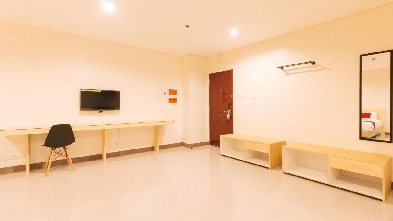 Reddoorz @ Kaizen Taft Avenue * Manila