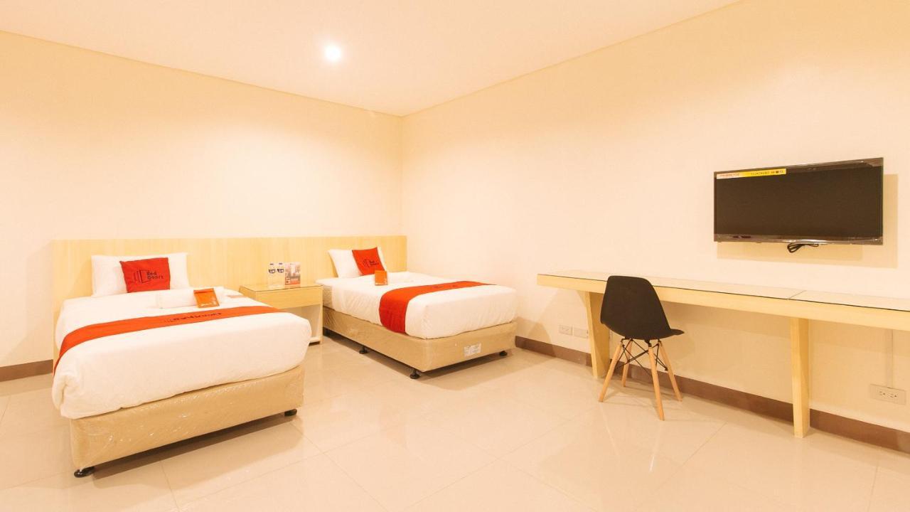 Reddoorz @ Kaizen Taft Avenue Hotel *