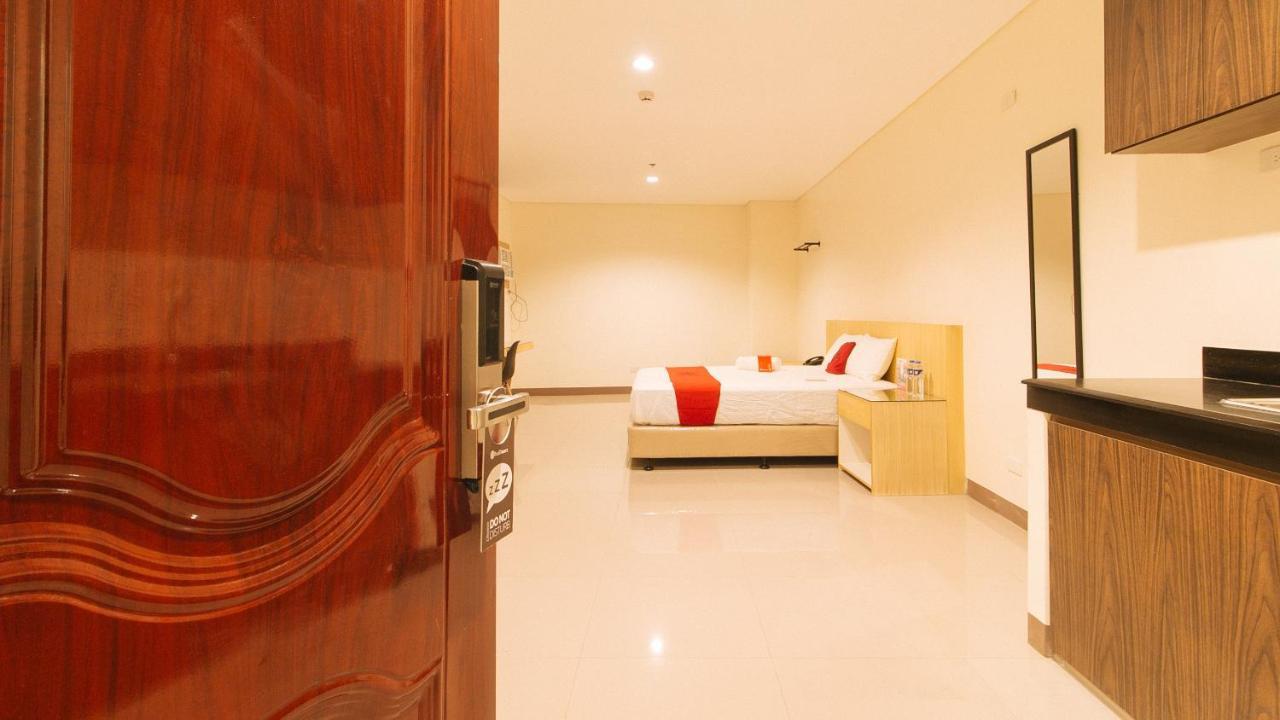 Hotel Reddoorz @ Kaizen Taft Avenue Manila