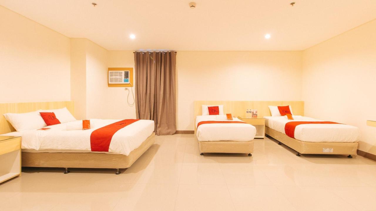 Reddoorz @ Kaizen Taft Avenue Hotel *