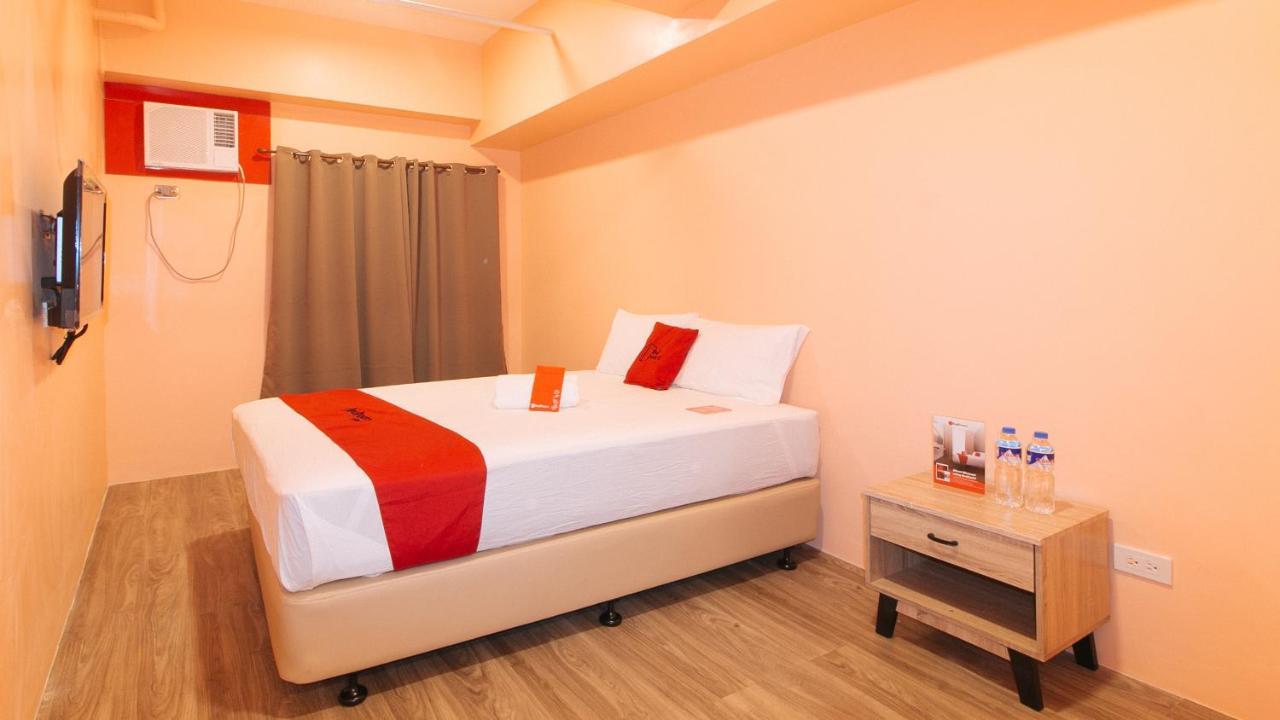 Hotel Reddoorz @ Kaizen Taft Avenue *