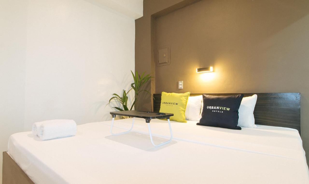 Urbanview At San Antonio's Place Sampaloc Hotel *