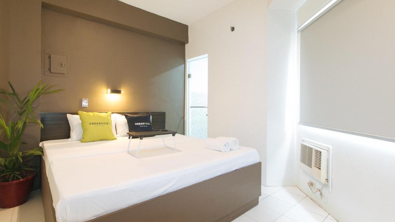 Hotel Urbanview At San Antonio's Place Sampaloc Manila