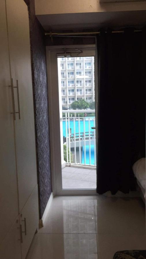 Ronnzel Staycation In Jazz Makati *