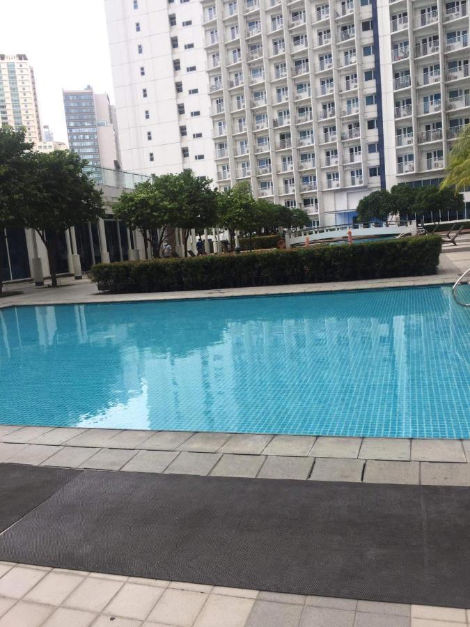 Apartment Ronnzel Staycation In Jazz Makati *