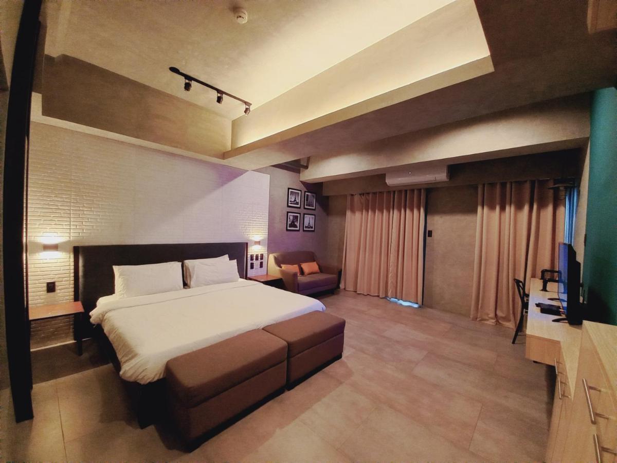 Spacious 2pax Allowable Up To 5pax 17077 Apartment