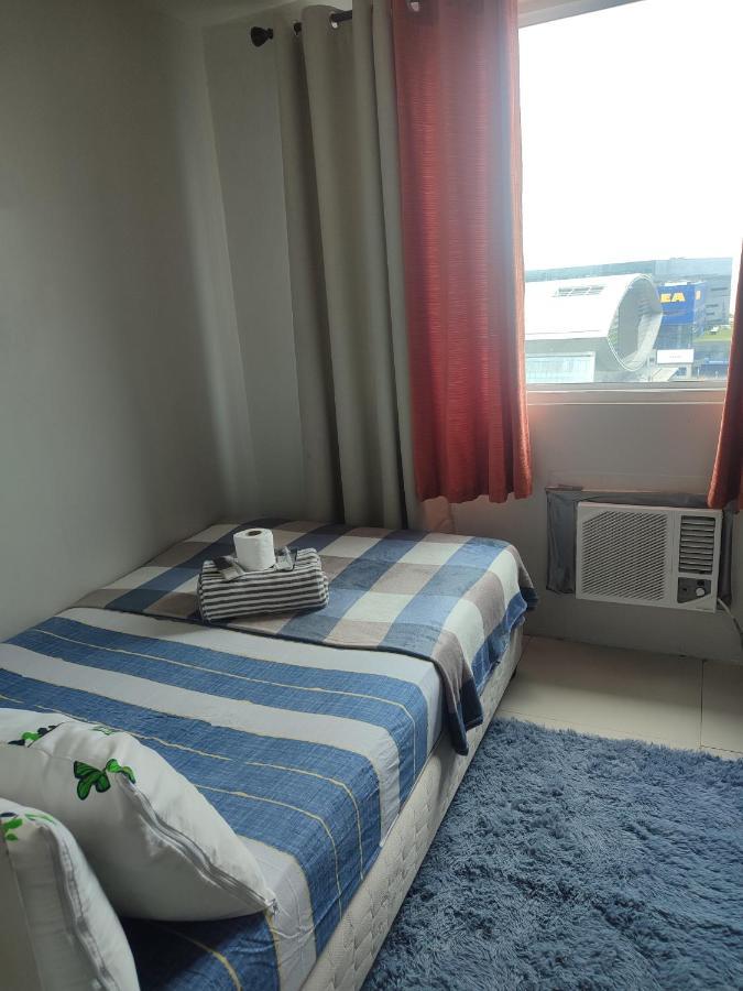 Aparthotel Sea Residences Moa - Ruffa's Place *