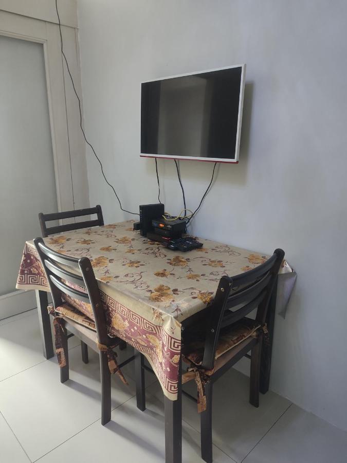 Sea Residences Moa - Ruffa's Place