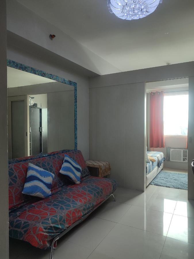 Sea Residences Moa - Ruffa's Place *