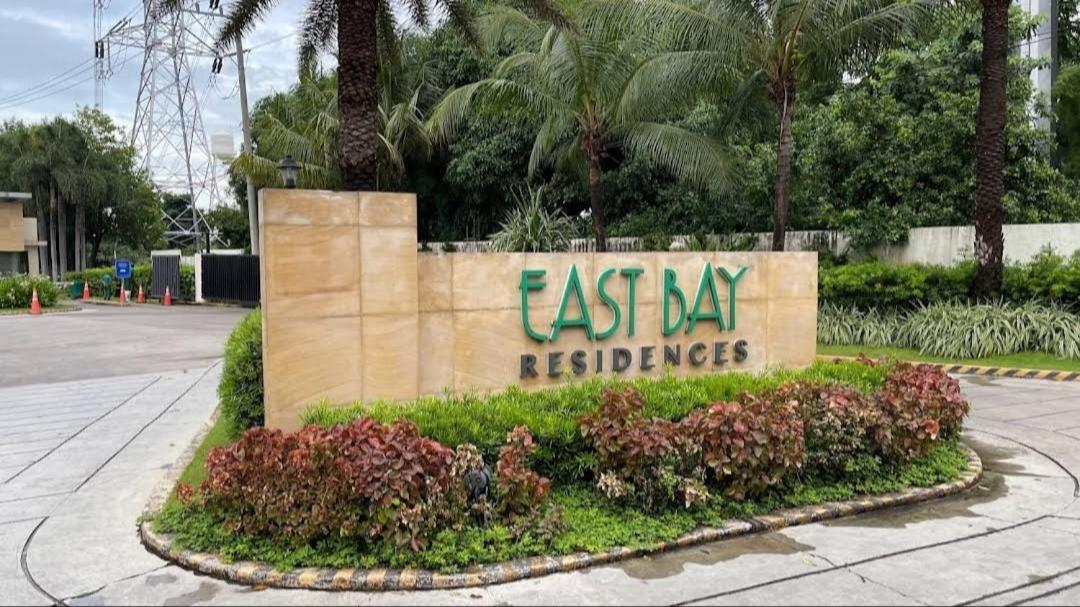 Aparthotel Staycation In Alabang By Angela *