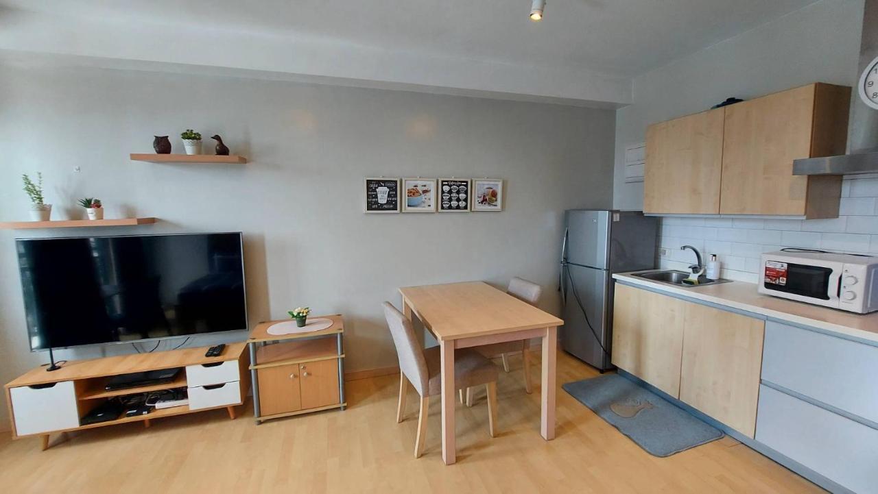 Apartment N Place At Soho *