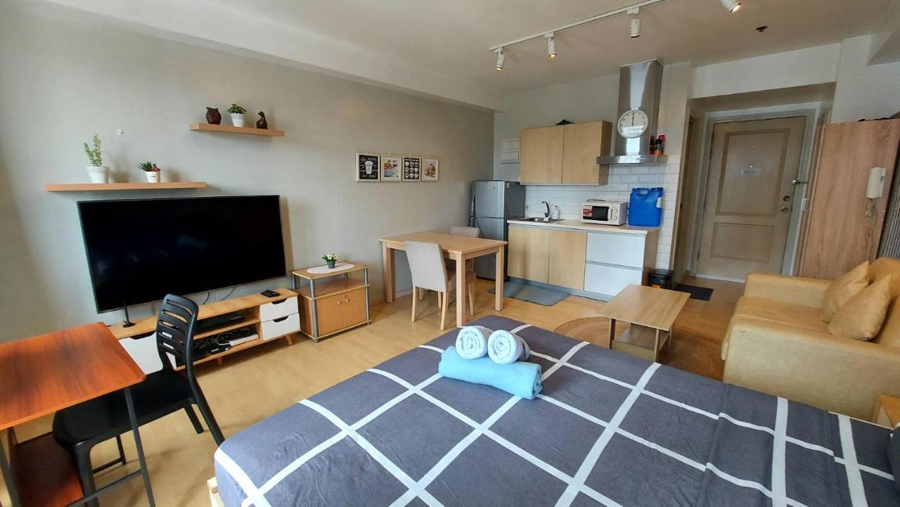 Apartment N Place At Soho