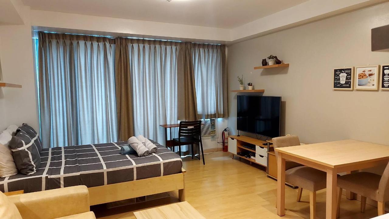 Apartment N Place At Soho Manila
