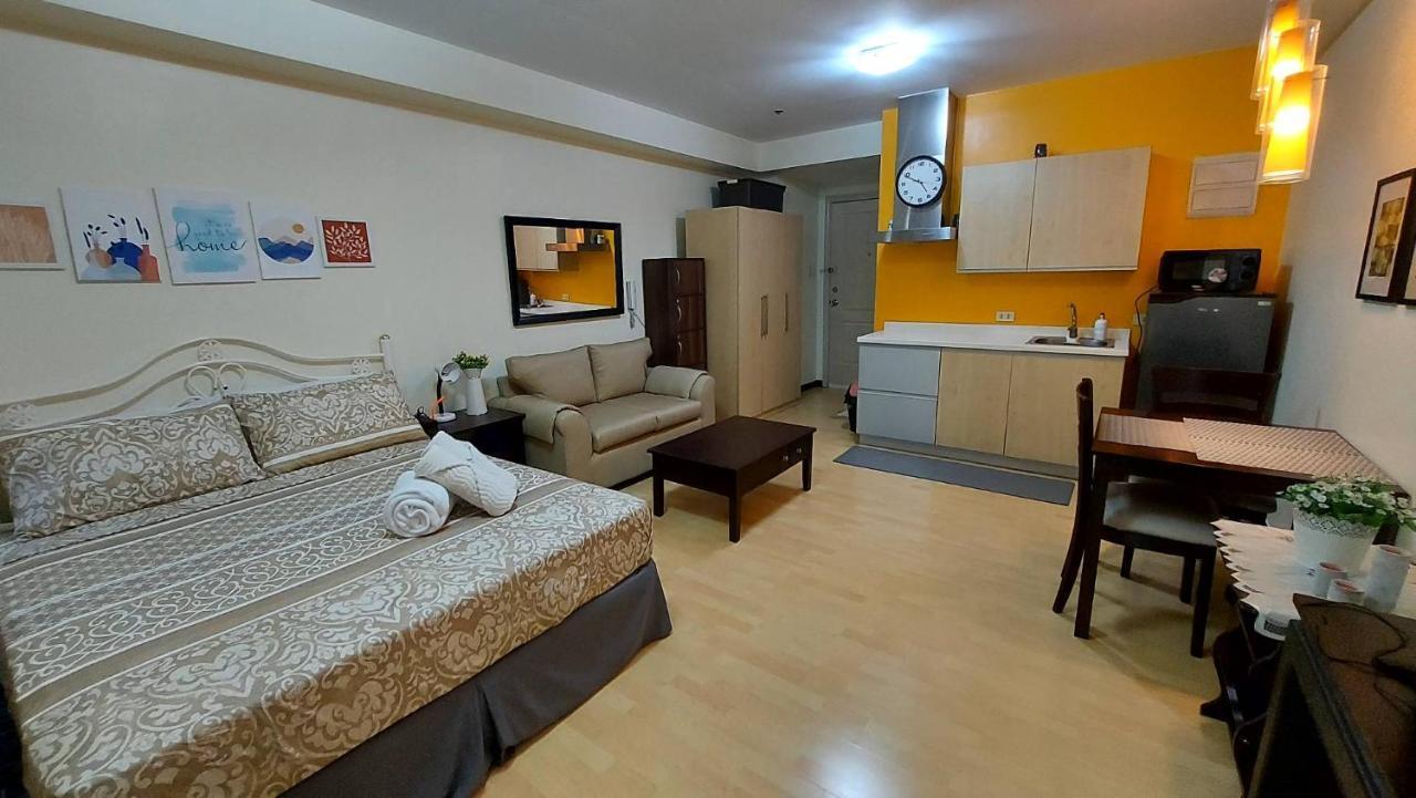 N Place At Soho Apartment Manila
