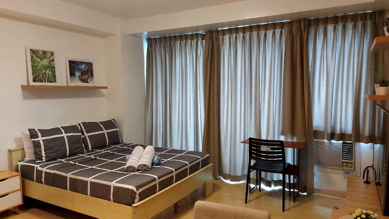 Apartment N Place At Soho Manila