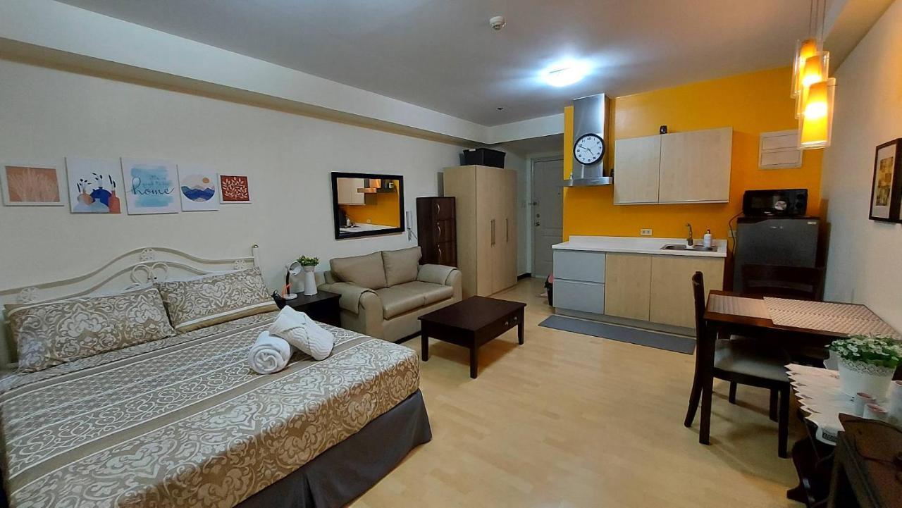 Apartment N Place At Soho