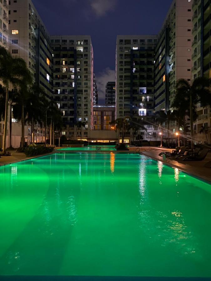 Apartment Madison's Place At Sea Moa