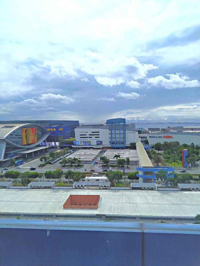 Smdc Good Stays At Sea Residences Pasay *