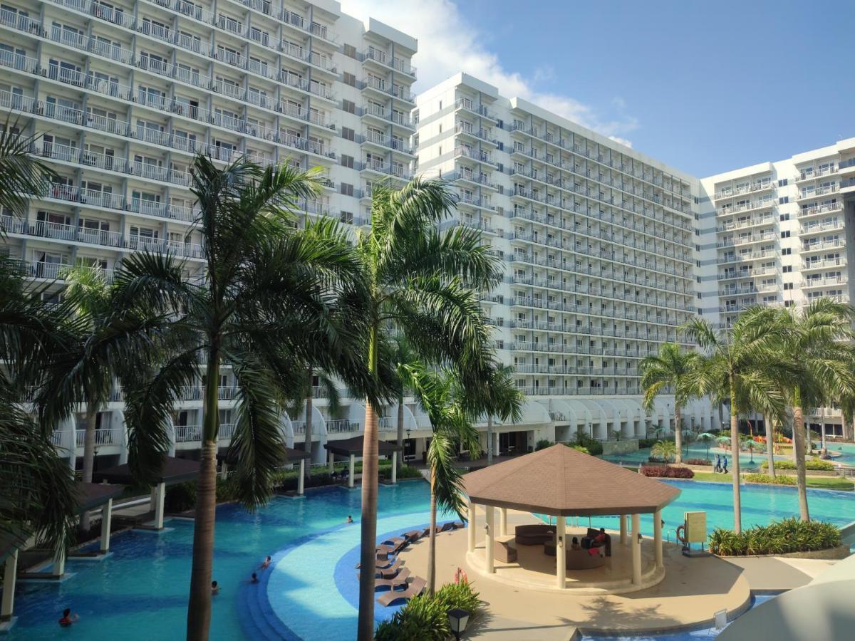 Aparthotel Sea And Shell Residences Moa - Ruffa's Condotel *