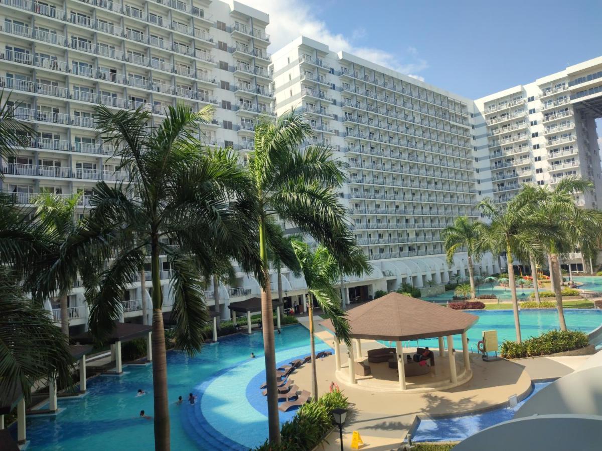 Aparthotel Sea And Shell Residences Moa - Ruffa's Condotel *