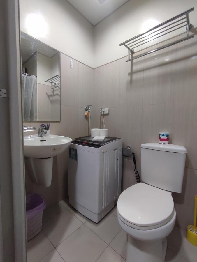 Sea And Shell Residences Moa - Ruffa's Condotel Manila