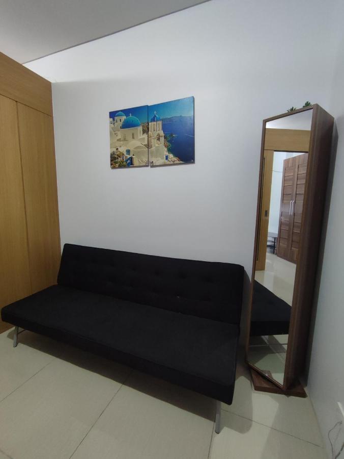 Sea And Shell Residences Moa - Ruffa's Condotel * Manila