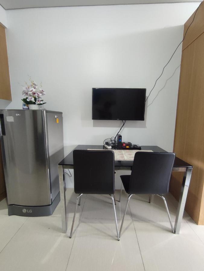 Aparthotel Sea And Shell Residences Moa - Ruffa's Condotel *