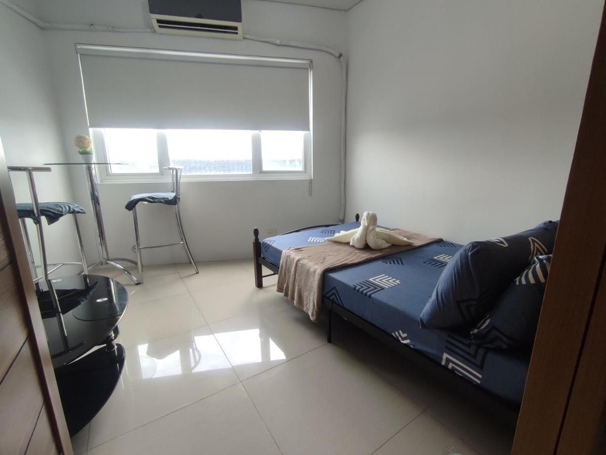 Sea And Shell Residences Moa - Ruffa's Condotel Aparthotel