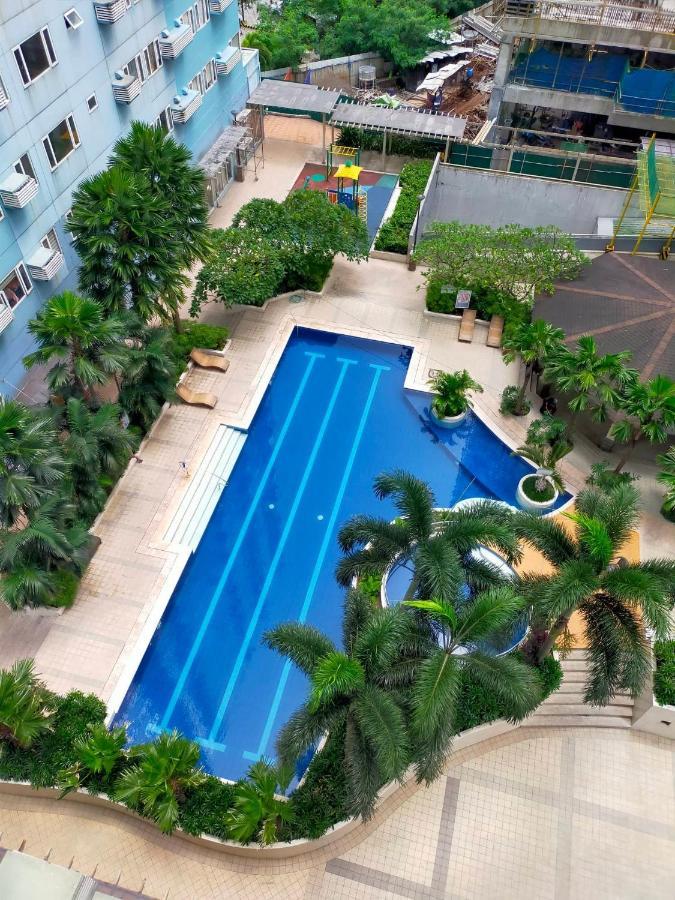 Ridgewood Towers Taguig Aparthotel *