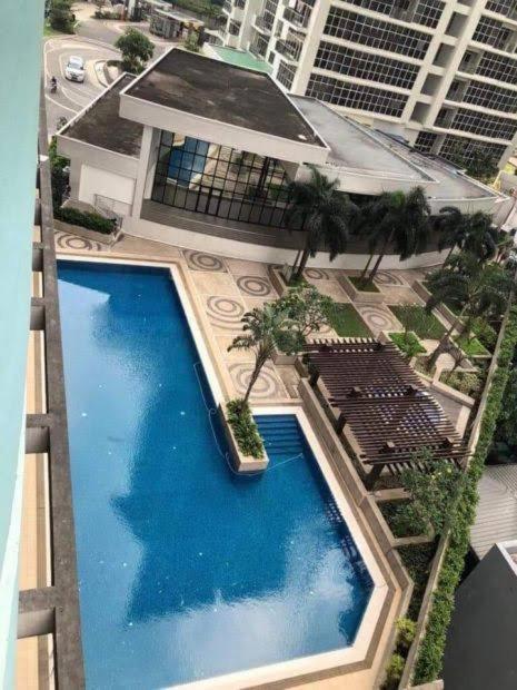 Aparthotel Skylinepremiere One Balete Drive