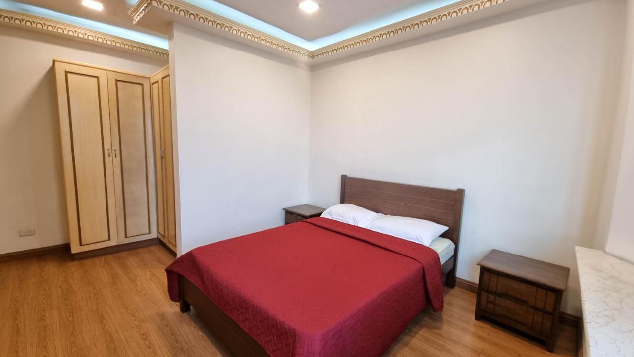 Marina Residential - Rare Units Apartment
