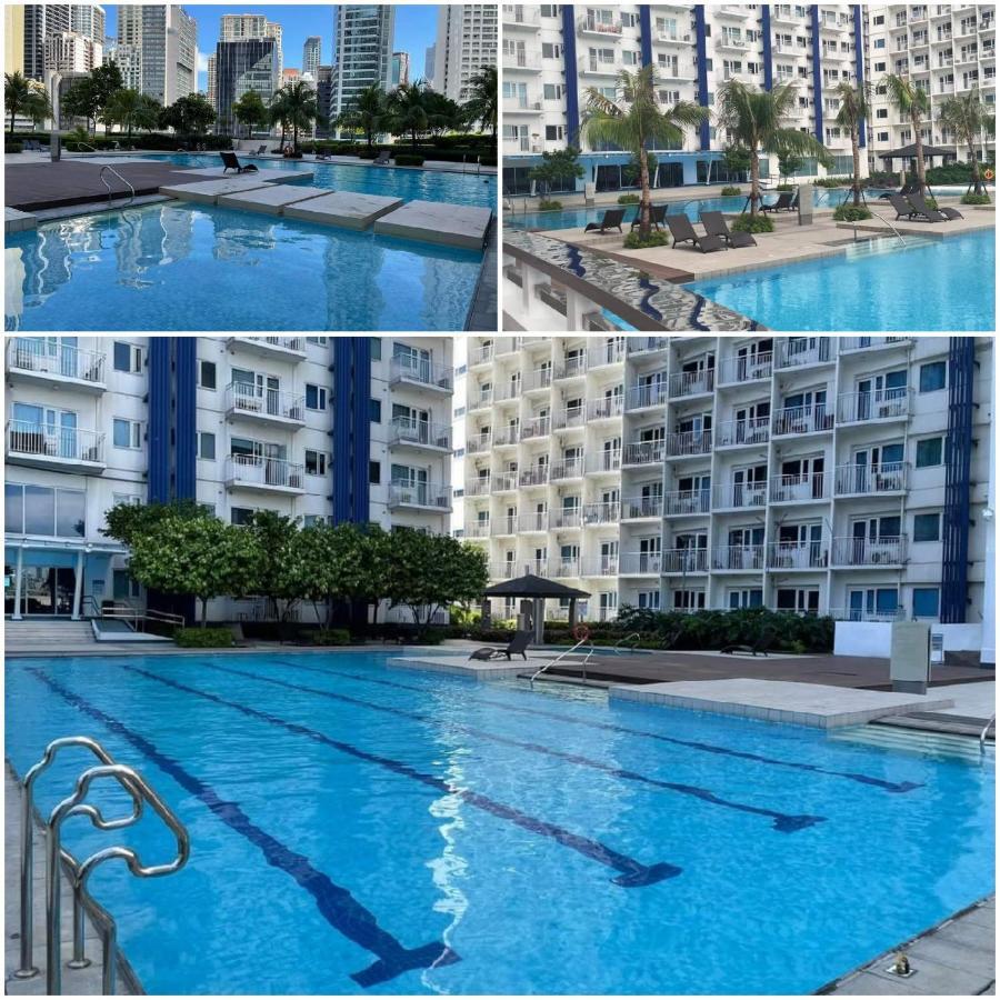 Apartment Ronnzel Staycation In Jazz Makati Manila