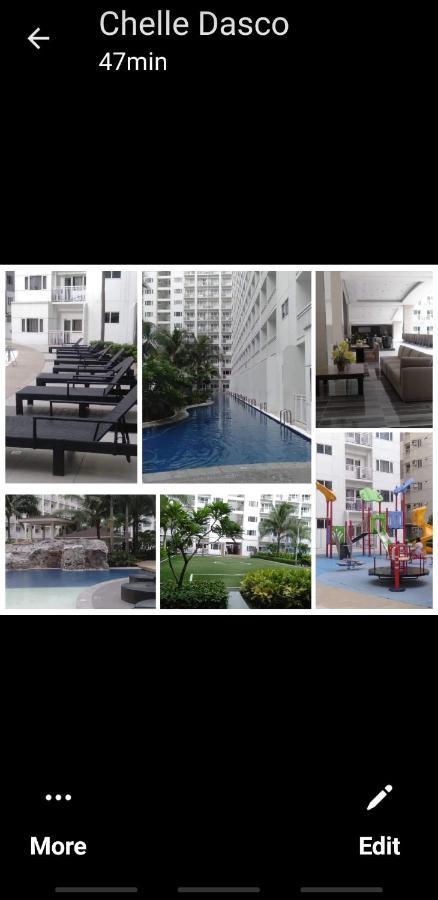 Aparthotel Shore Residences Tower C2