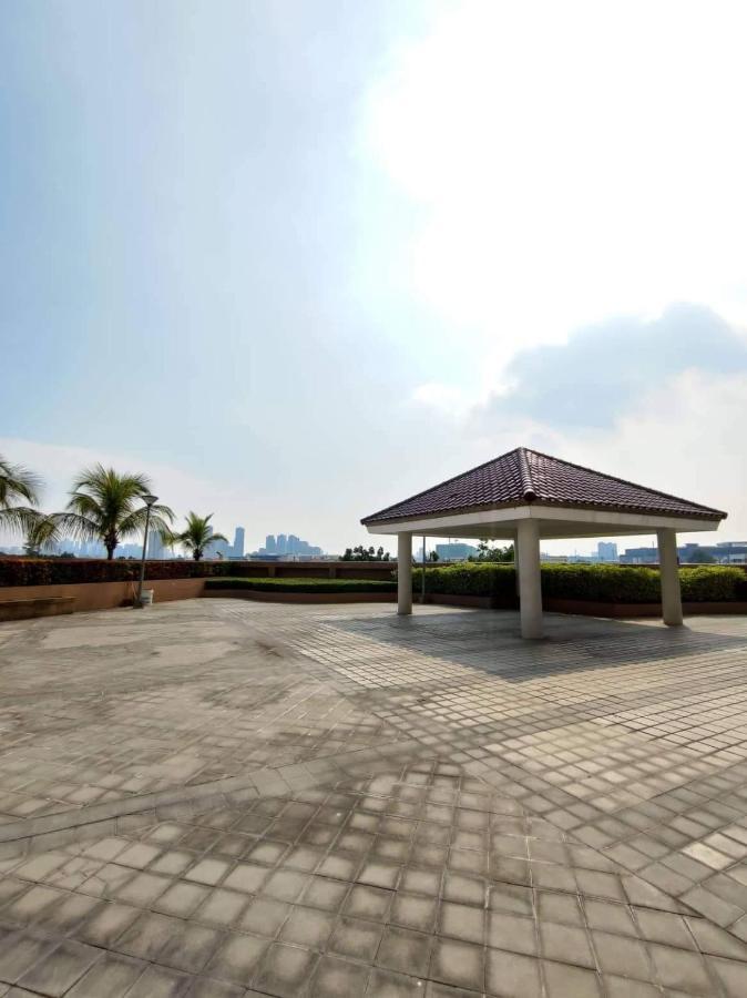 Privately Owned Santorini Condotel 2 Bedroom In Cainta Rizal Aparthotel Manila