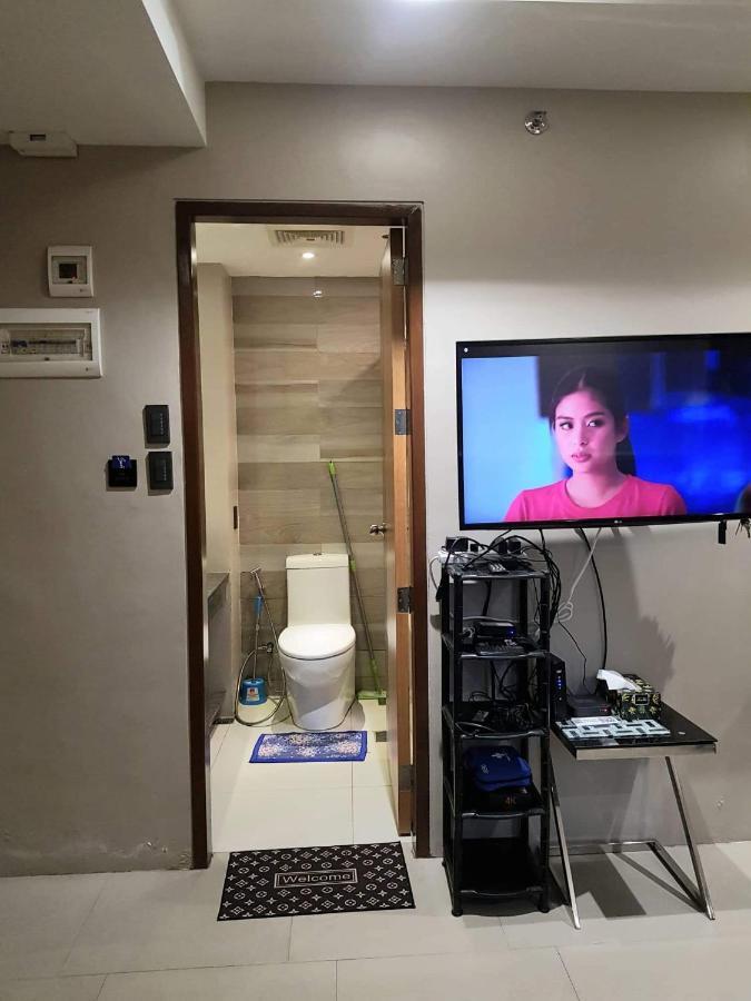 Aparthotel Privately Owned Santorini Condotel 2 Bedroom In Cainta Rizal *