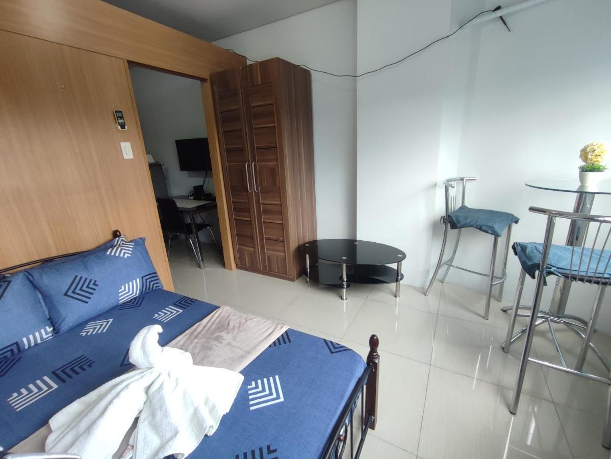 Sea And Shell Residences Moa - Ruffa's Condotel Aparthotel