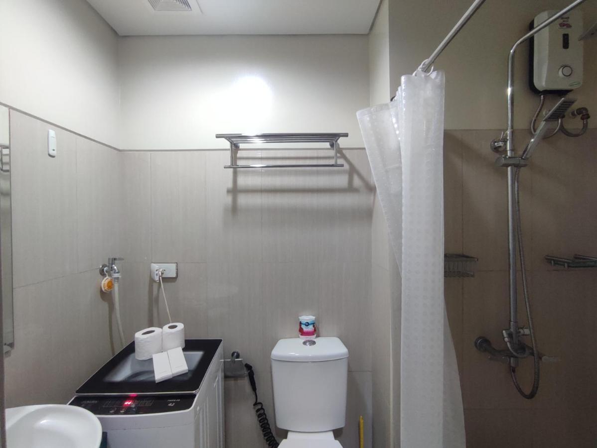 Sea And Shell Residences Moa - Ruffa's Condotel Aparthotel