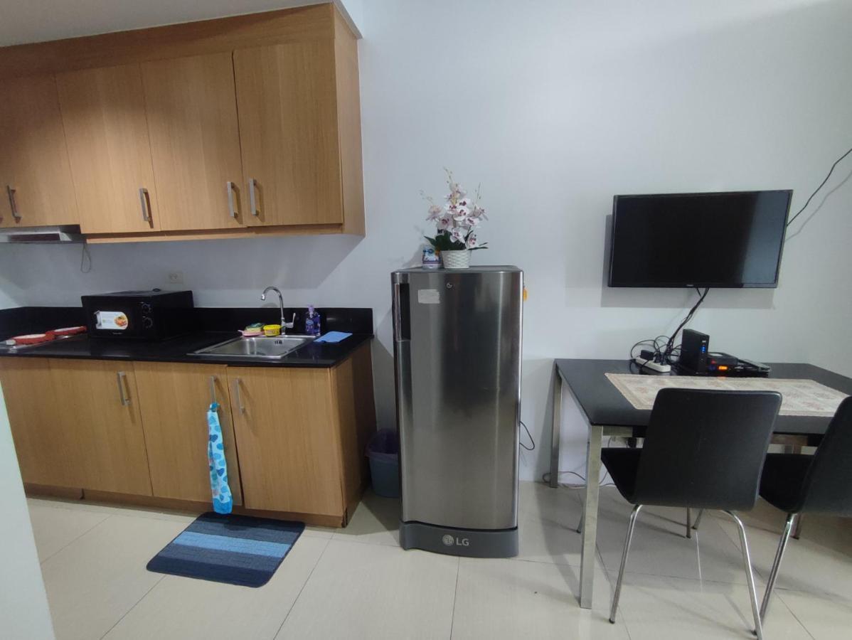 Sea And Shell Residences Moa - Ruffa's Condotel Aparthotel *