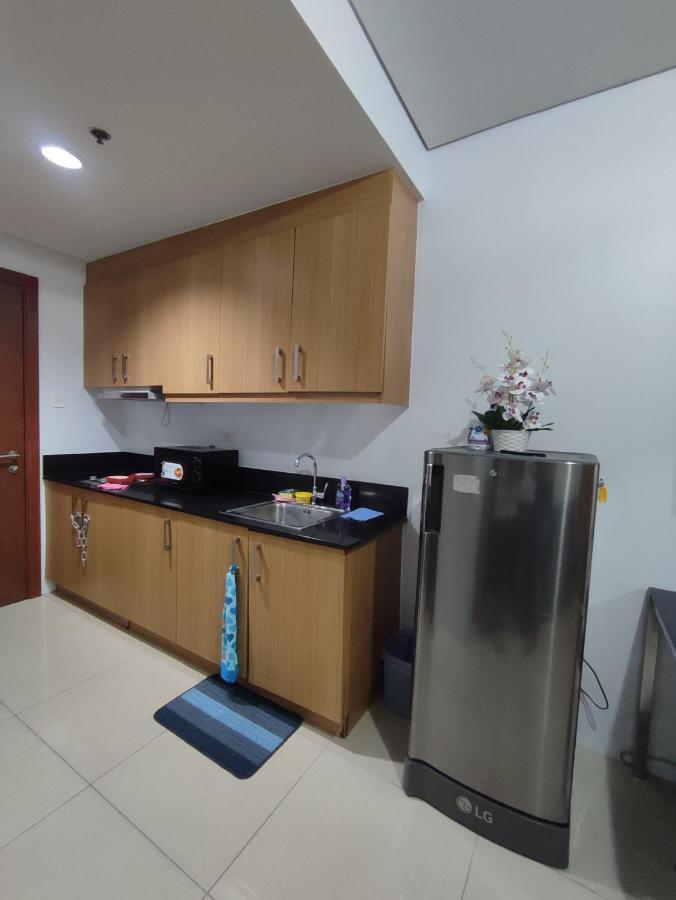 Sea And Shell Residences Moa - Ruffa's Condotel Aparthotel