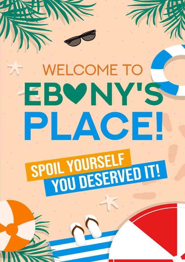 Ebony's Place At Shore Residences